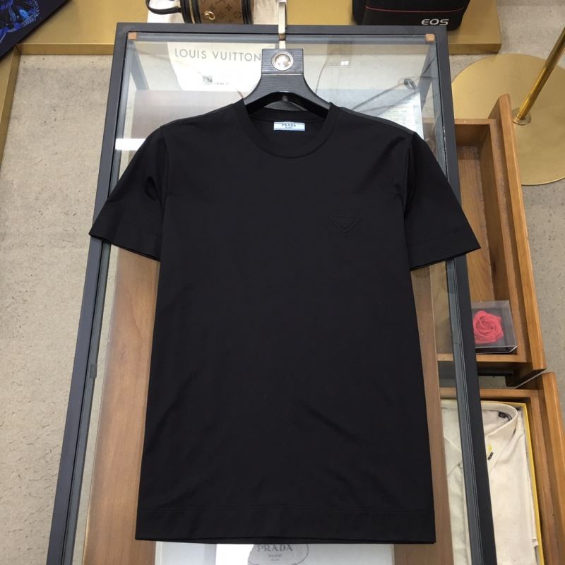 Prada T-Shirts